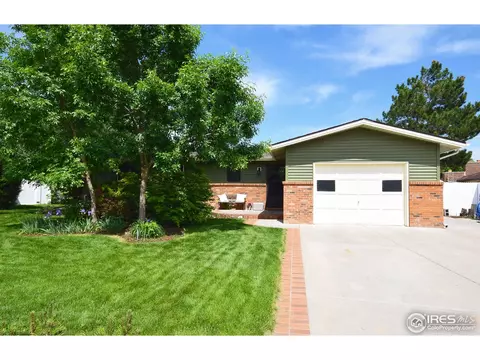 818 Locust St, Windsor, CO 80550 photo 1