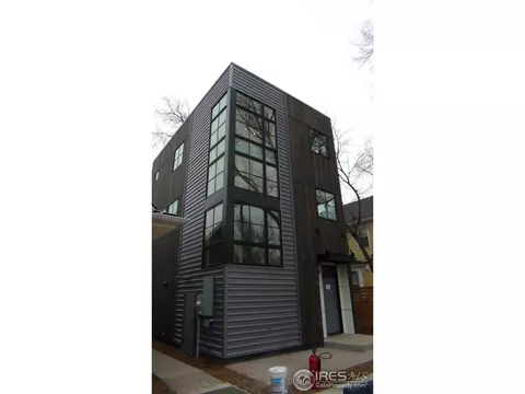 1840 22nd St, Boulder, CO 80302 photo 1