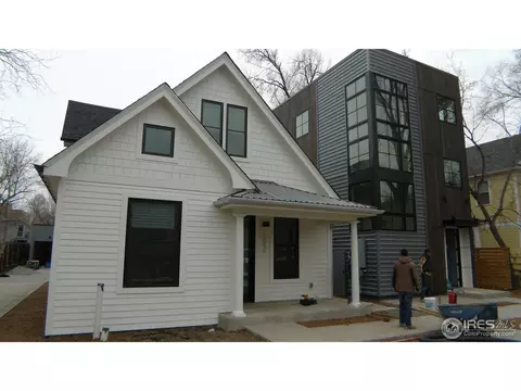 1840 22nd St, Boulder, CO 80302 photo 2