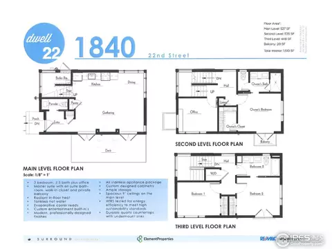1840 22nd St, Boulder, CO 80302 photo 25