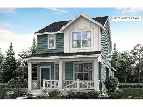 9270 Coal Cart Ln, Colorado Springs, CO 80908