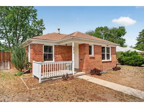 2817 N Steele St, Denver, CO 80205