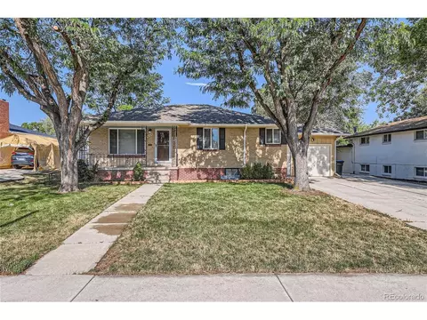 6168 Carr St, Arvada, CO 80004