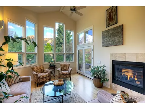 1435 Blue Sage Ct, Boulder, CO 80305 photo 1