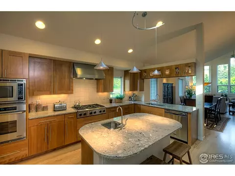 1435 Blue Sage Ct, Boulder, CO 80305 photo 4