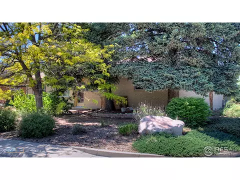 315 S 43rd St, Boulder, CO 80305 photo 1