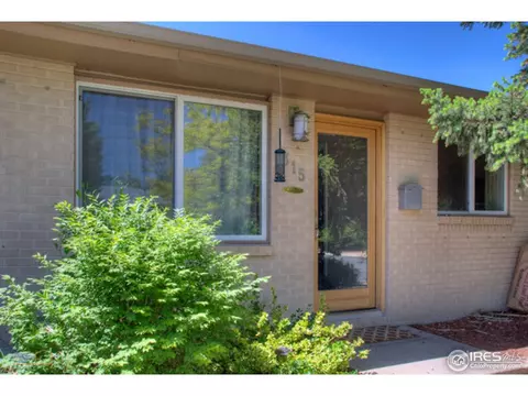 315 S 43rd St, Boulder, CO 80305 photo 2