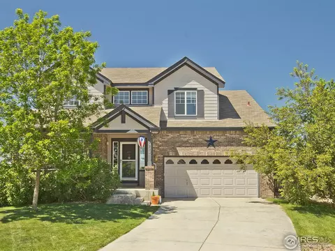 7223 Prairie Cir, Frederick, CO 80504 photo 1