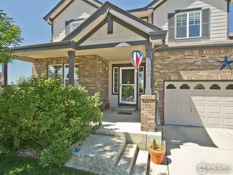7223 Prairie Cir, Frederick, CO 80504 photo 2