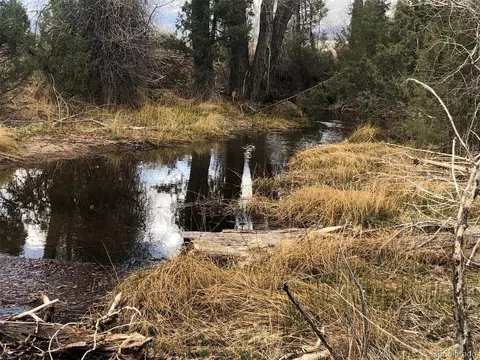 312 Cottonwood Creek Rd, Crestone, CO 81131