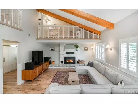 6524 Zinnia St, Arvada, CO 80004