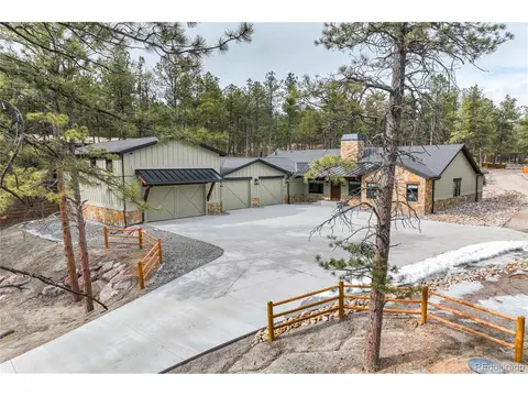4780 Shady Ln, Colorado Springs, CO 80908