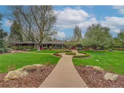 4901 Homestead St, Littleton, CO 80123