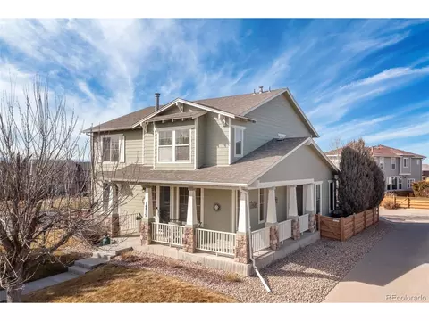 16915 E 105th Ave, Commerce City, CO 80022