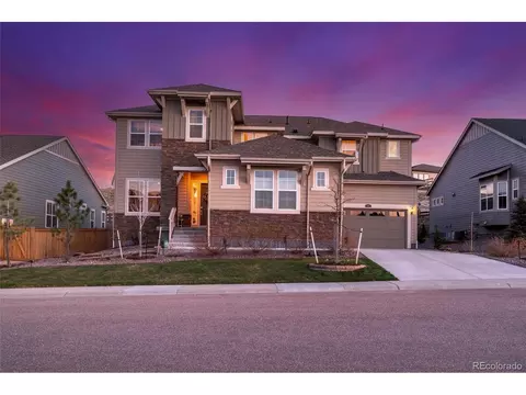 84 Broken Tee Ln, Castle Pines, CO 80108