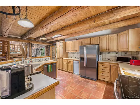 9542 Fox Valley Dr, Morrison, CO 80465 photo 11