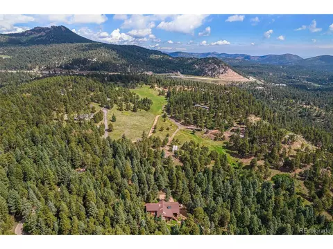 9542 Fox Valley Dr, Morrison, CO 80465 photo 22