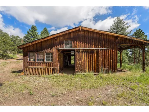 9542 Fox Valley Dr, Morrison, CO 80465 photo 28