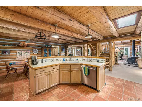 9542 Fox Valley Dr, Morrison, CO 80465 photo 13