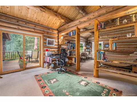 9542 Fox Valley Dr, Morrison, CO 80465 photo 15
