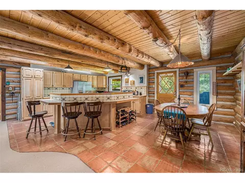 9542 Fox Valley Dr, Morrison, CO 80465 photo 7