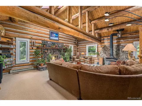 9542 Fox Valley Dr, Morrison, CO 80465 photo 5