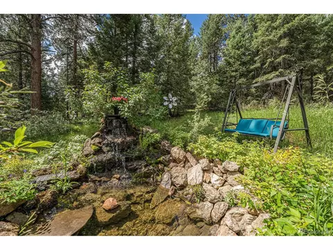 9542 Fox Valley Dr, Morrison, CO 80465 photo 32