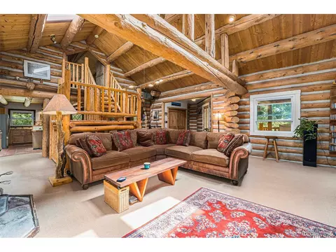 9542 Fox Valley Dr, Morrison, CO 80465 photo 4