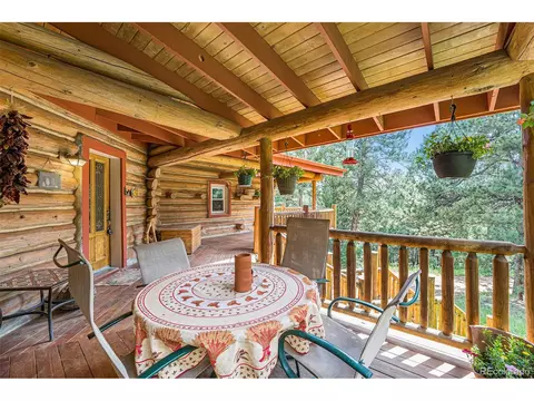 9542 Fox Valley Dr, Morrison, CO 80465 photo 3