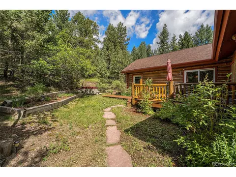 9542 Fox Valley Dr, Morrison, CO 80465 photo 21