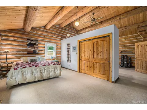 9542 Fox Valley Dr, Morrison, CO 80465 photo 9