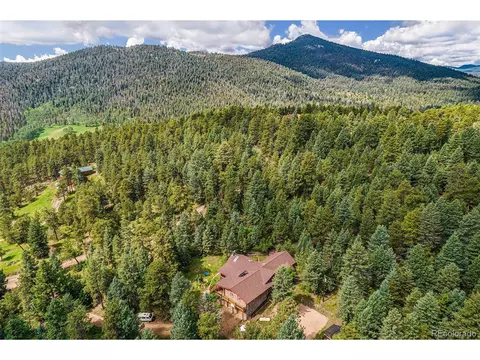 9542 Fox Valley Dr, Morrison, CO 80465 photo 31