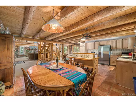 9542 Fox Valley Dr, Morrison, CO 80465 photo 14
