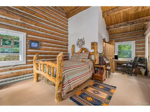 9542 Fox Valley Dr, Morrison, CO 80465 photo 16