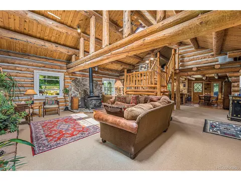 9542 Fox Valley Dr, Morrison, CO 80465 photo 6