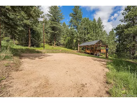 9542 Fox Valley Dr, Morrison, CO 80465 photo 30