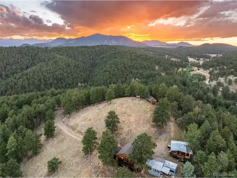27873 Meadow View Dr, Evergreen, CO 80439