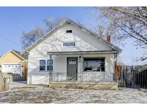 Undisclosed, Pueblo, CO 81001