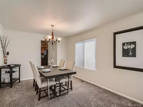 Dining - 19117 E Harvard Dr, Aurora, CO 80013 photo 1 of 1