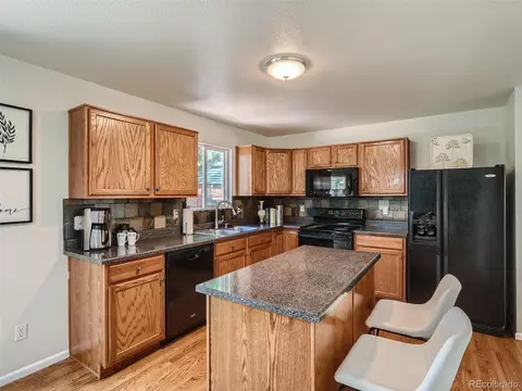 Kitchen - 19117 E Harvard Dr, Aurora, CO 80013 photo 1 of 1