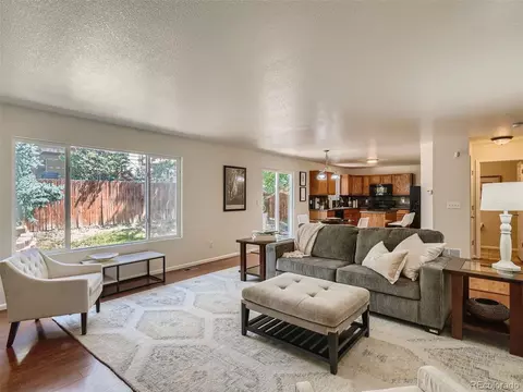 Living - 19117 E Harvard Dr, Aurora, CO 80013 photo 2 of 5