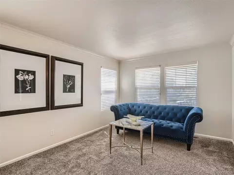 Living - 19117 E Harvard Dr, Aurora, CO 80013 photo 1 of 5