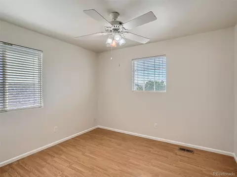 Bedroom - 19117 E Harvard Dr, Aurora, CO 80013 photo 2 of 4