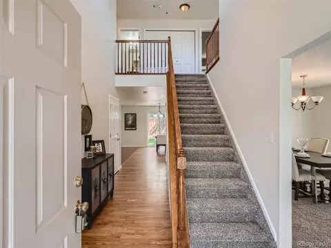 Entry Way - 19117 E Harvard Dr, Aurora, CO 80013 photo 1 of 1