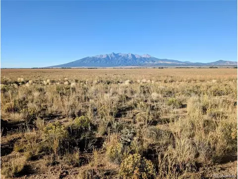 2 Twenty-fifth St, Blanca, CO 81123