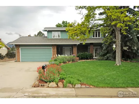 751 Cypress Dr, Boulder, CO 80303 photo 1
