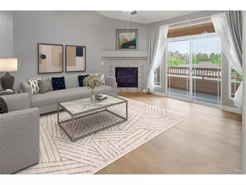9568 W San Juan Cir #303, Littleton, CO 80128