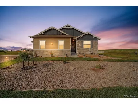 16522 Fairbanks Rd, Platteville, CO 80651