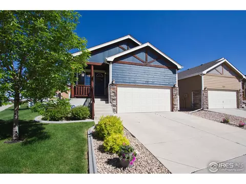 1357 Windjammer Dr, Windsor, CO 80550 photo 1