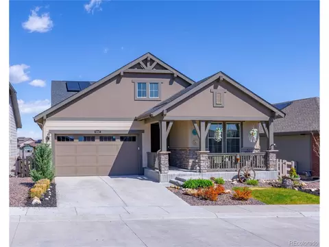 9367 Eagle River St, Littleton, CO 80125